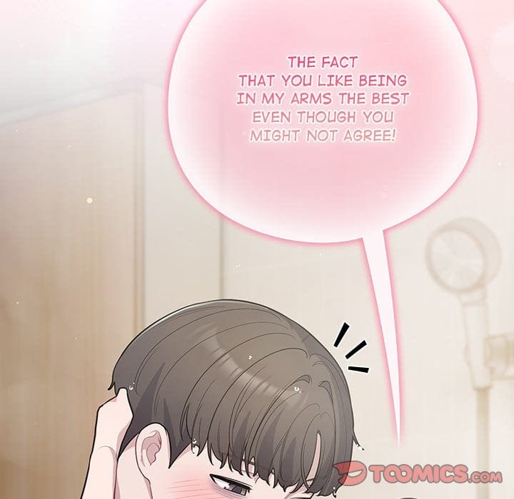 The Love Meowtchmaker Uncensored, chapter 49, page 30 of 177