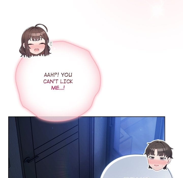 The Love Meowtchmaker Uncensored, chapter 49, page 40 of 177