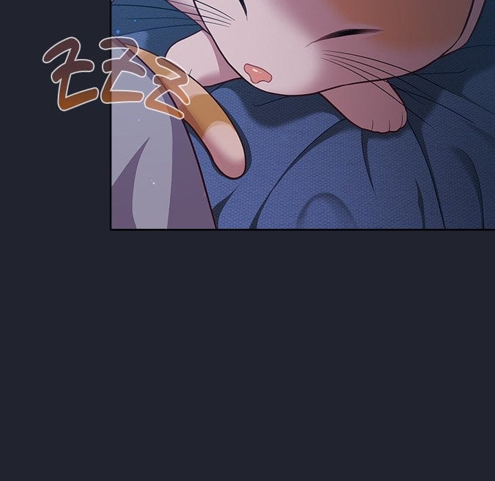 The Love Meowtchmaker Uncensored, chapter 49, page 45 of 177