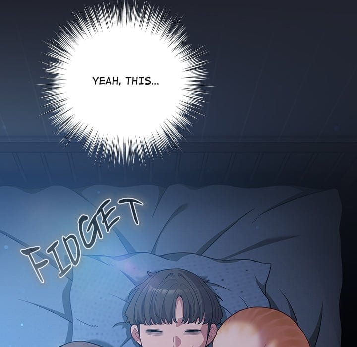 The Love Meowtchmaker Uncensored, chapter 49, page 50 of 177