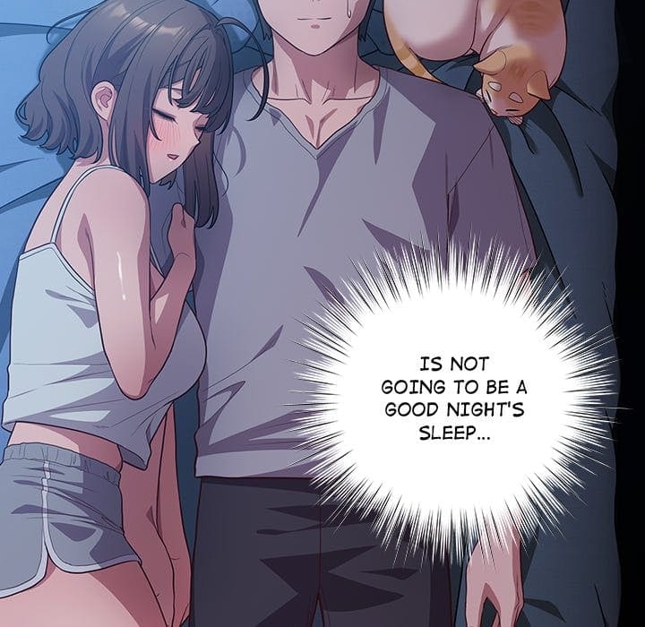The Love Meowtchmaker Uncensored, chapter 49, page 51 of 177