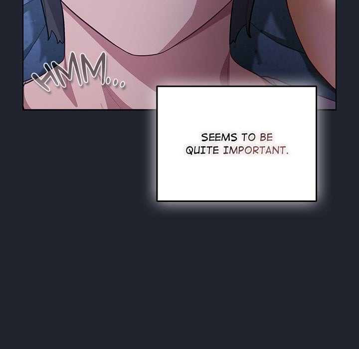 The Love Meowtchmaker Uncensored, chapter 49, page 55 of 177