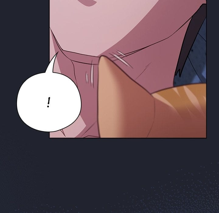 The Love Meowtchmaker Uncensored, chapter 49, page 80 of 177