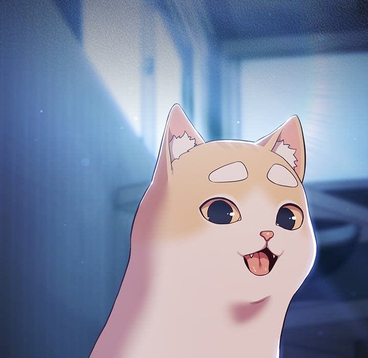 The Love Meowtchmaker Uncensored, chapter 49, page 82 of 177