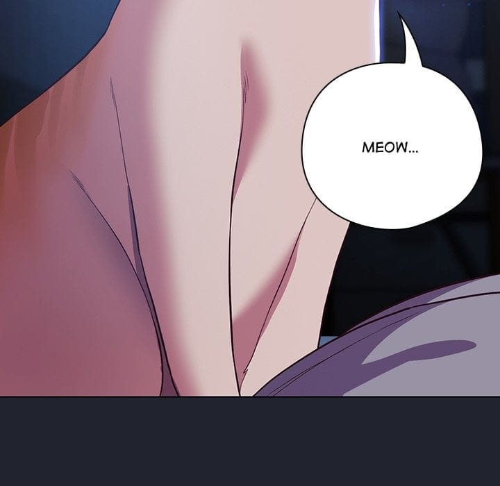 The Love Meowtchmaker Uncensored, chapter 49, page 83 of 177