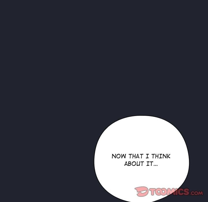 The Love Meowtchmaker Uncensored, chapter 49, page 84 of 177