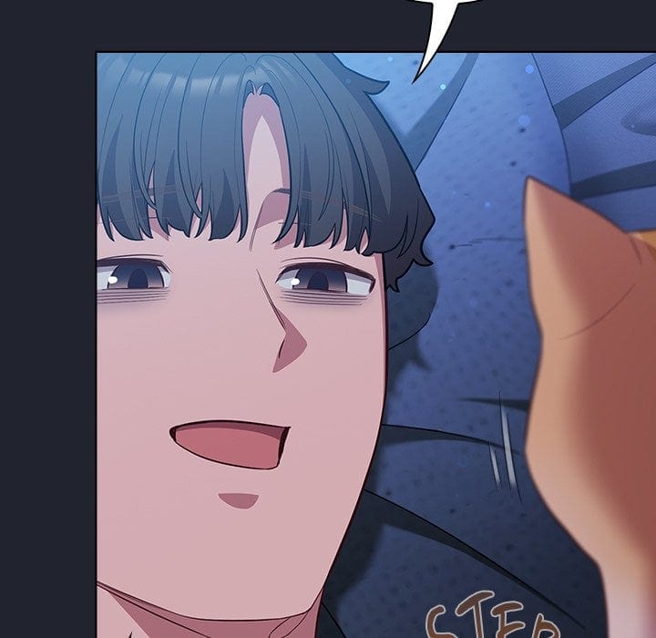 The Love Meowtchmaker Uncensored, chapter 49, page 85 of 177