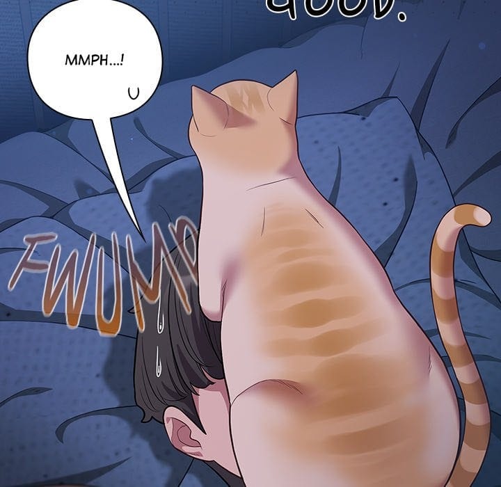 The Love Meowtchmaker Uncensored, chapter 49, page 88 of 177