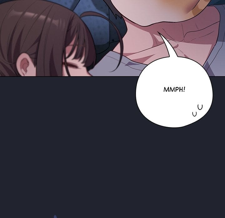 The Love Meowtchmaker Uncensored, chapter 49, page 89 of 177