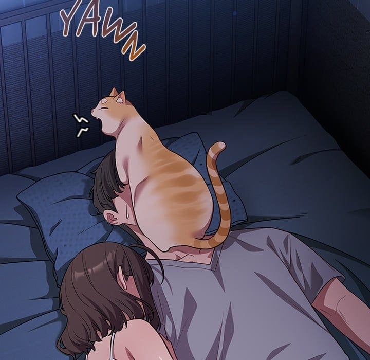 The Love Meowtchmaker Uncensored, chapter 49, page 91 of 177