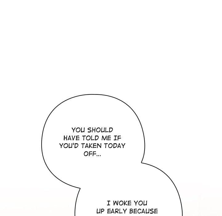 The Love Meowtchmaker Uncensored, chapter 49, page 100 of 177