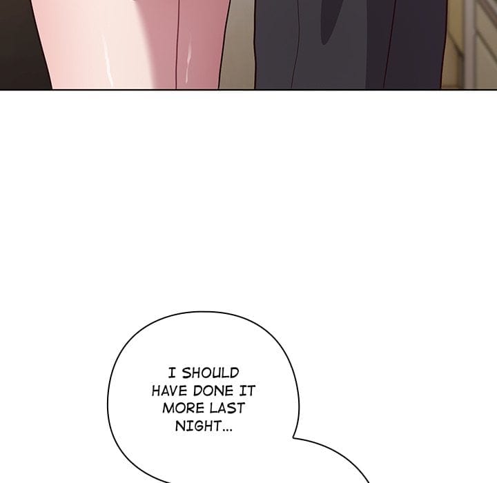 The Love Meowtchmaker Uncensored, chapter 49, page 103 of 177