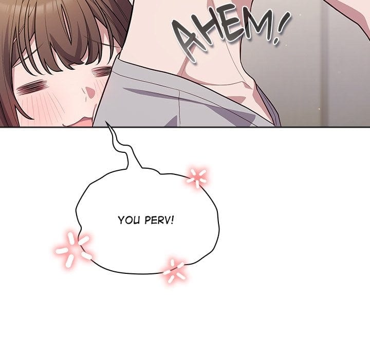 The Love Meowtchmaker Uncensored, chapter 49, page 105 of 177