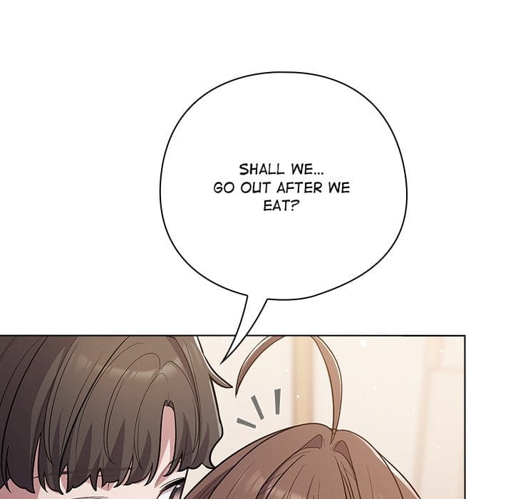 The Love Meowtchmaker Uncensored, chapter 49, page 106 of 177