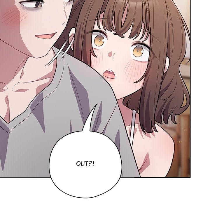 The Love Meowtchmaker Uncensored, chapter 49, page 107 of 177
