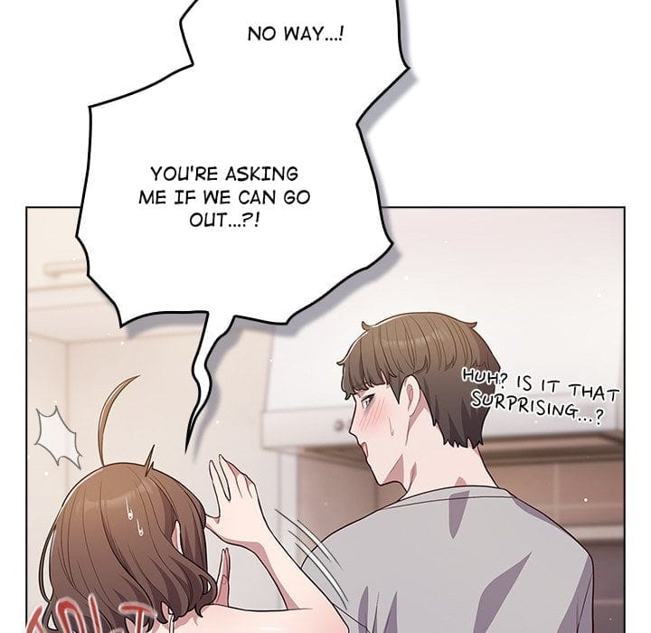 The Love Meowtchmaker Uncensored, chapter 49, page 109 of 177