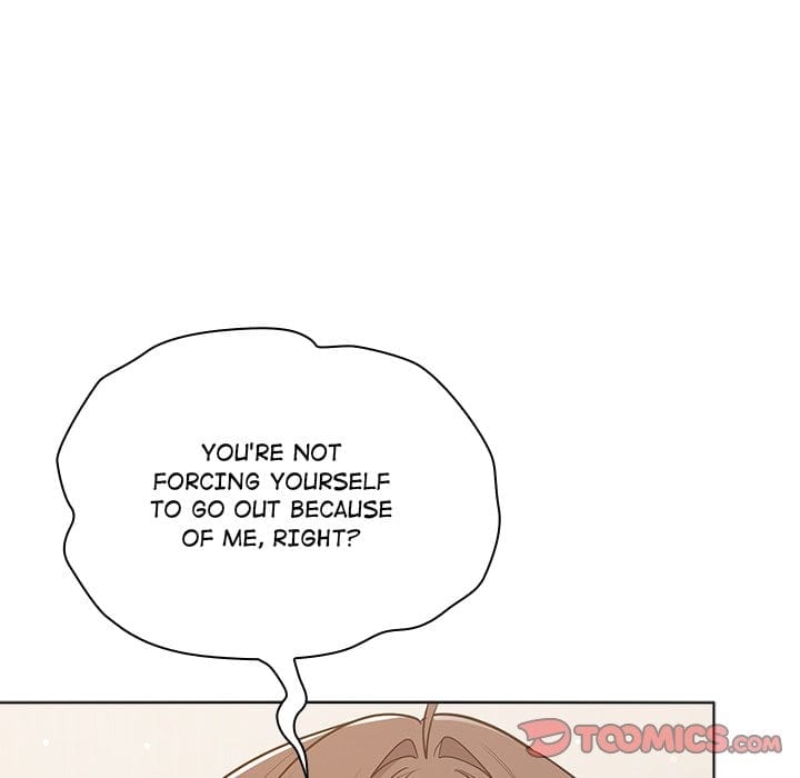 The Love Meowtchmaker Uncensored, chapter 49, page 111 of 177