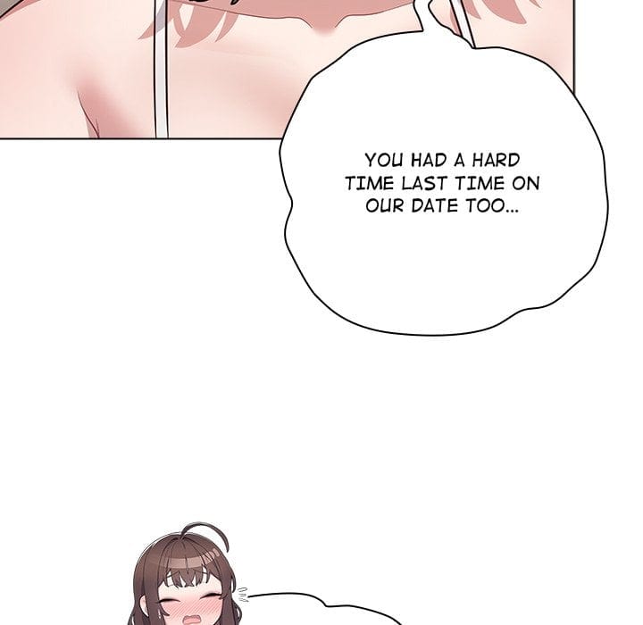 The Love Meowtchmaker Uncensored, chapter 49, page 113 of 177