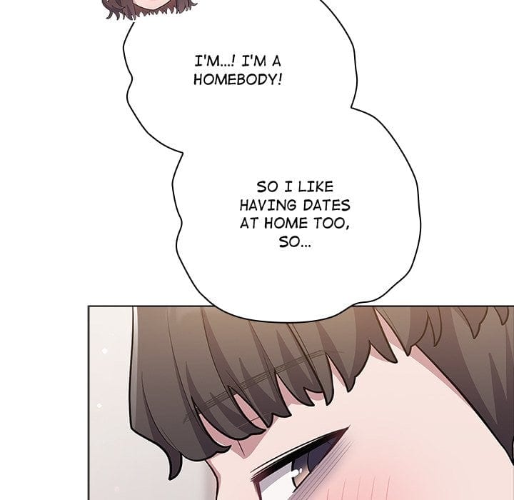 The Love Meowtchmaker Uncensored, chapter 49, page 114 of 177
