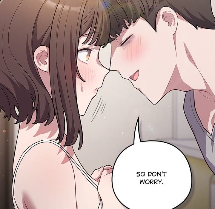 The Love Meowtchmaker Uncensored, chapter 49, page 117 of 177