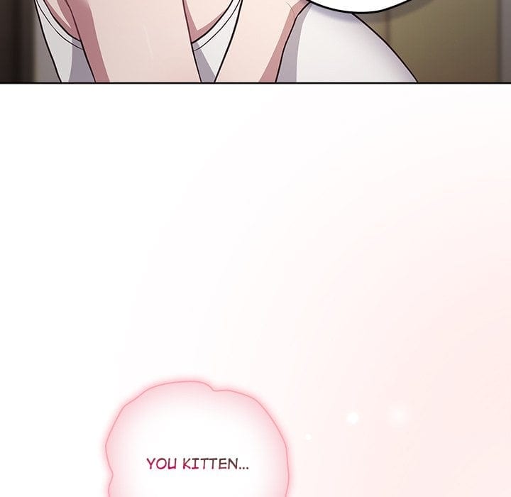 The Love Meowtchmaker Uncensored, chapter 49, page 118 of 177