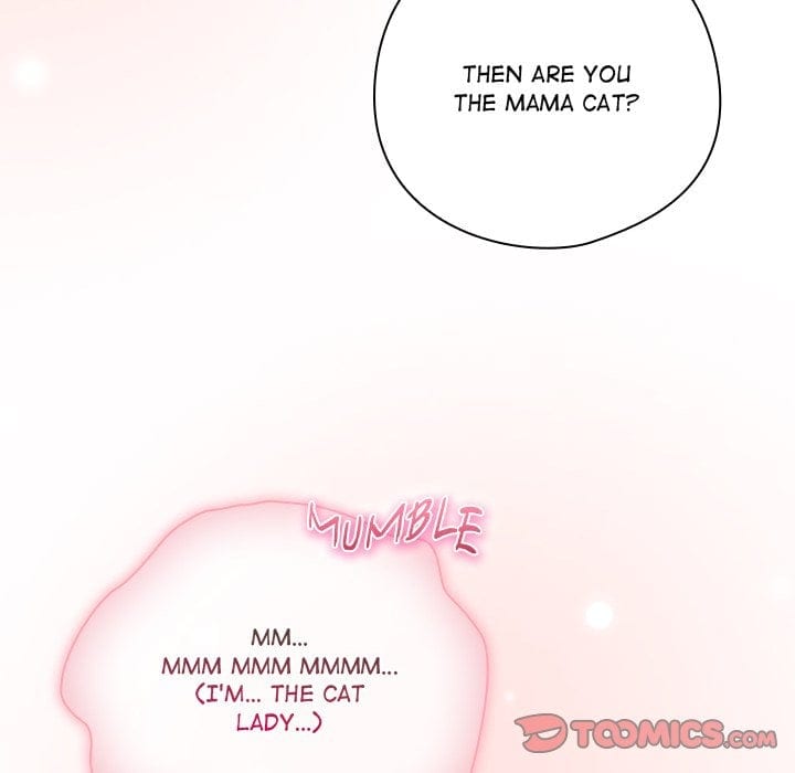 The Love Meowtchmaker Uncensored, chapter 49, page 120 of 177