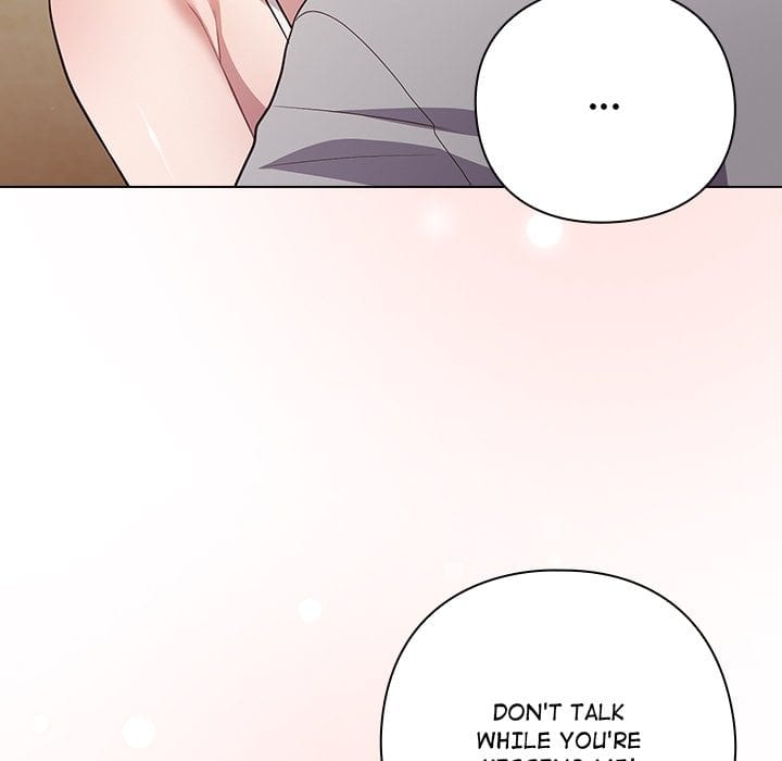 The Love Meowtchmaker Uncensored, chapter 49, page 122 of 177