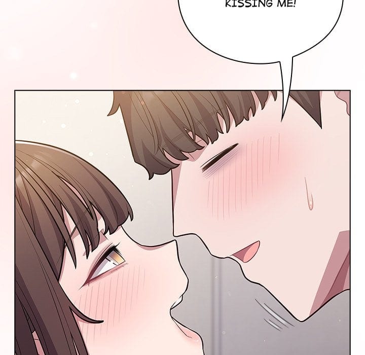 The Love Meowtchmaker Uncensored, chapter 49, page 123 of 177