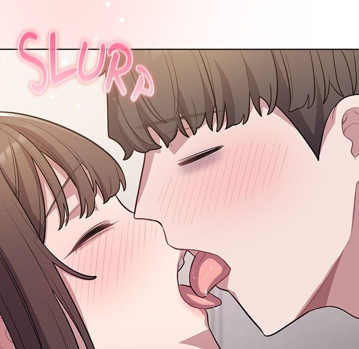 The Love Meowtchmaker Uncensored, chapter 49, page 125 of 177