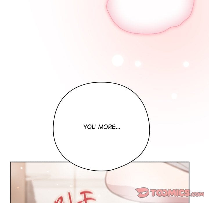 The Love Meowtchmaker Uncensored, chapter 49, page 129 of 177