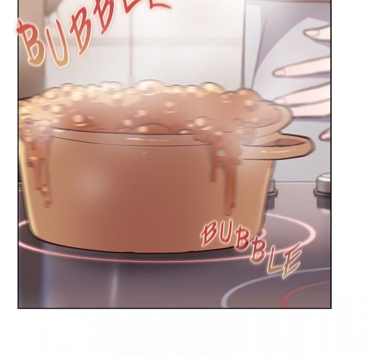 The Love Meowtchmaker Uncensored, chapter 49, page 130 of 177