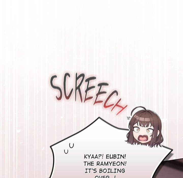 The Love Meowtchmaker Uncensored, chapter 49, page 131 of 177