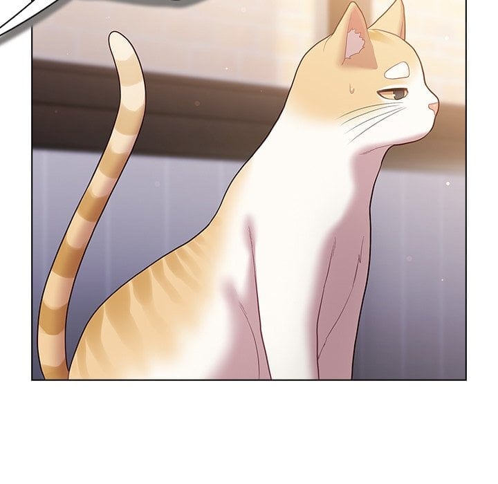 The Love Meowtchmaker Uncensored, chapter 49, page 135 of 177