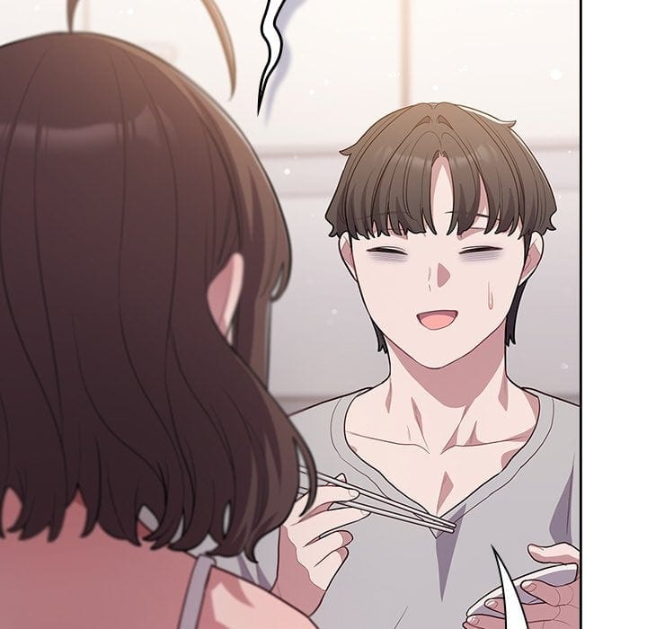 The Love Meowtchmaker Uncensored, chapter 49, page 144 of 177