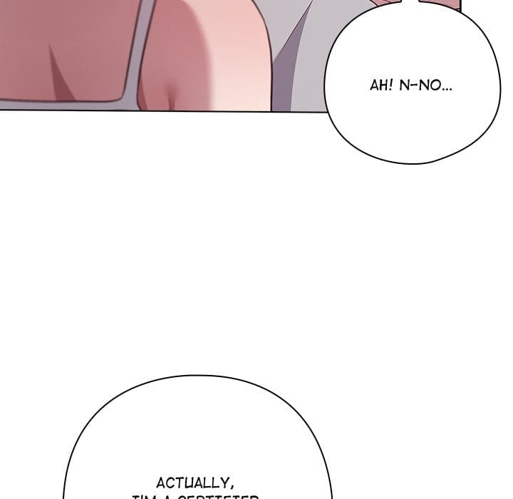 The Love Meowtchmaker Uncensored, chapter 49, page 145 of 177