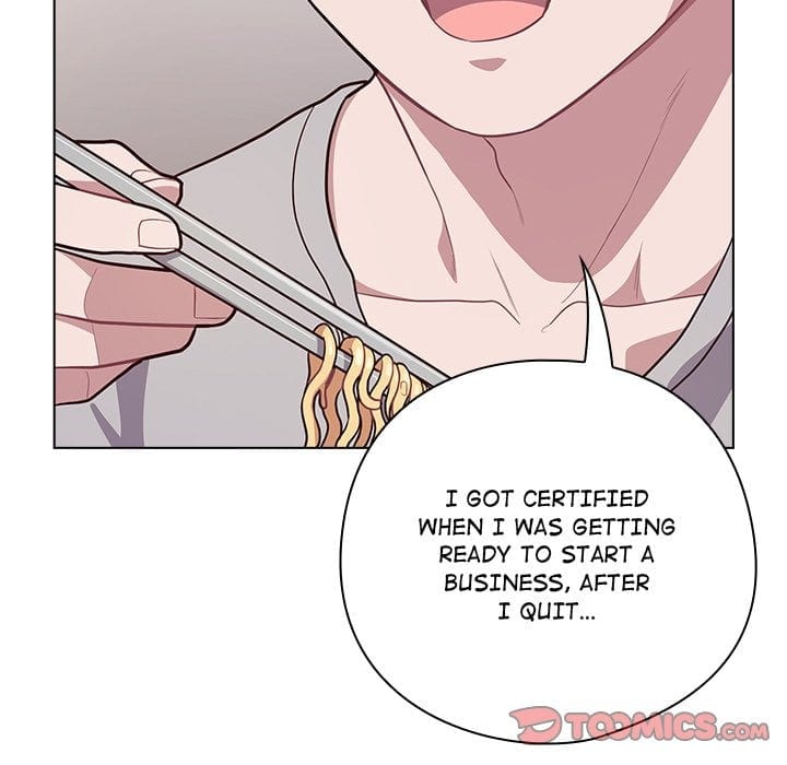 The Love Meowtchmaker Uncensored, chapter 49, page 147 of 177