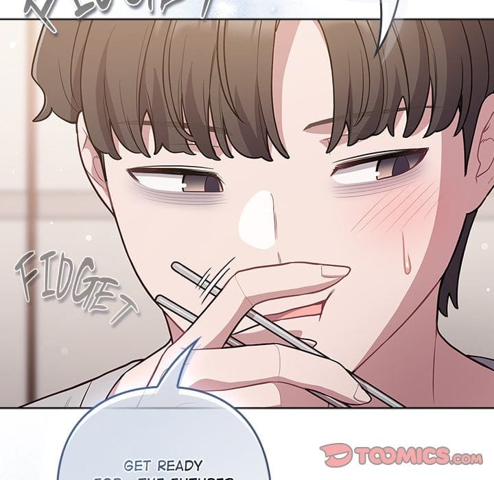 The Love Meowtchmaker Uncensored, chapter 49, page 156 of 177