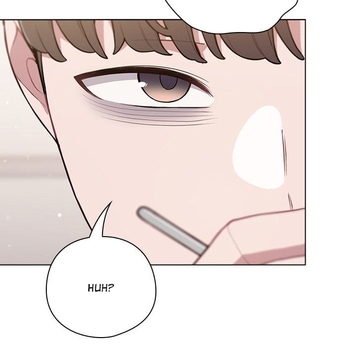 The Love Meowtchmaker Uncensored, chapter 49, page 158 of 177