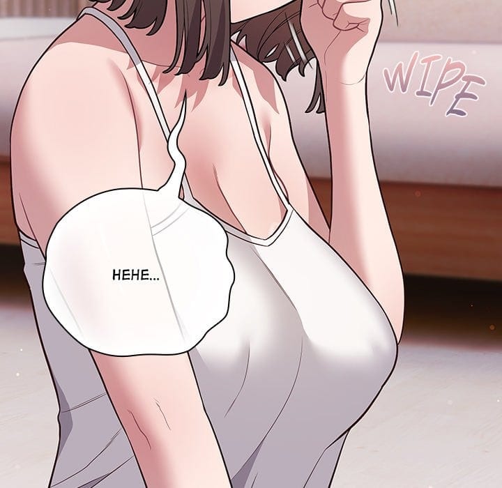 The Love Meowtchmaker Uncensored, chapter 49, page 161 of 177