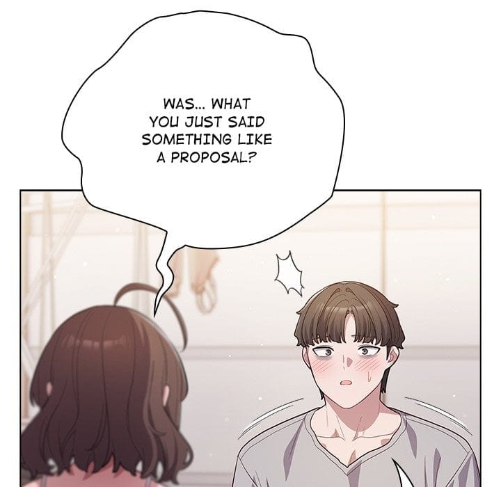 The Love Meowtchmaker Uncensored, chapter 49, page 163 of 177