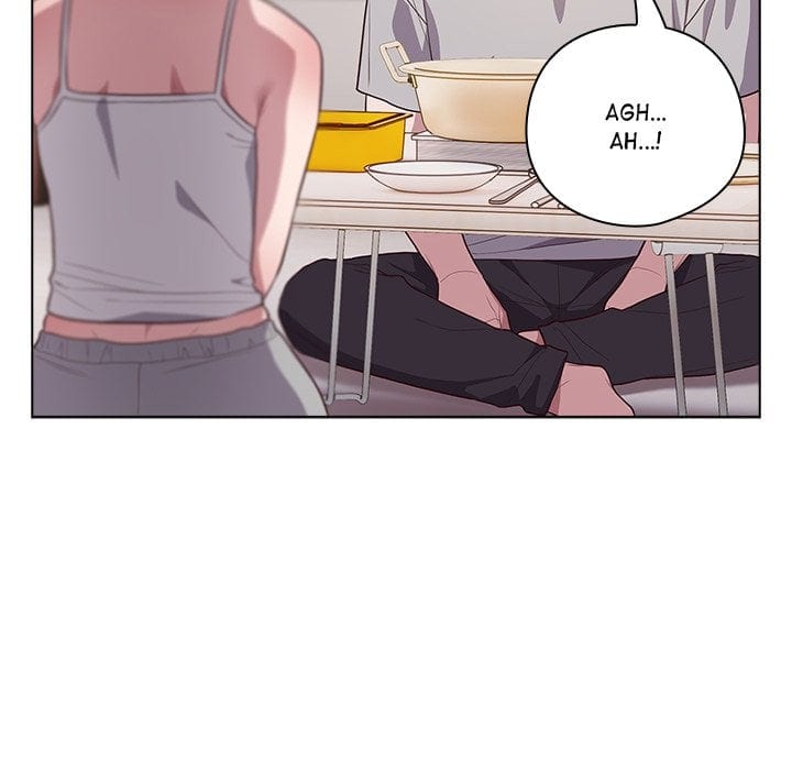 The Love Meowtchmaker Uncensored, chapter 49, page 164 of 177