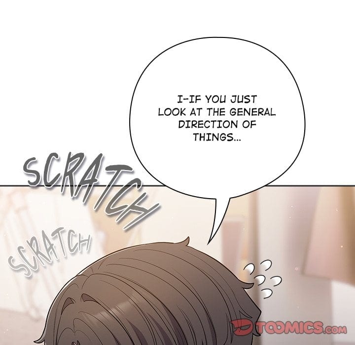 The Love Meowtchmaker Uncensored, chapter 49, page 165 of 177