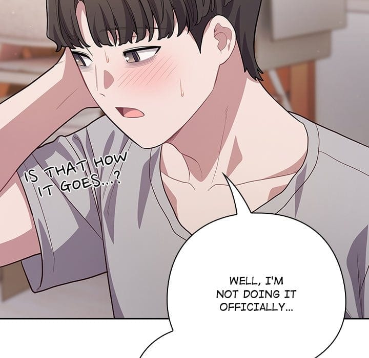 The Love Meowtchmaker Uncensored, chapter 49, page 166 of 177