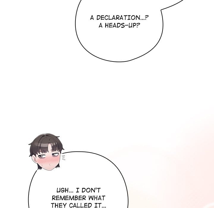 The Love Meowtchmaker Uncensored, chapter 49, page 167 of 177