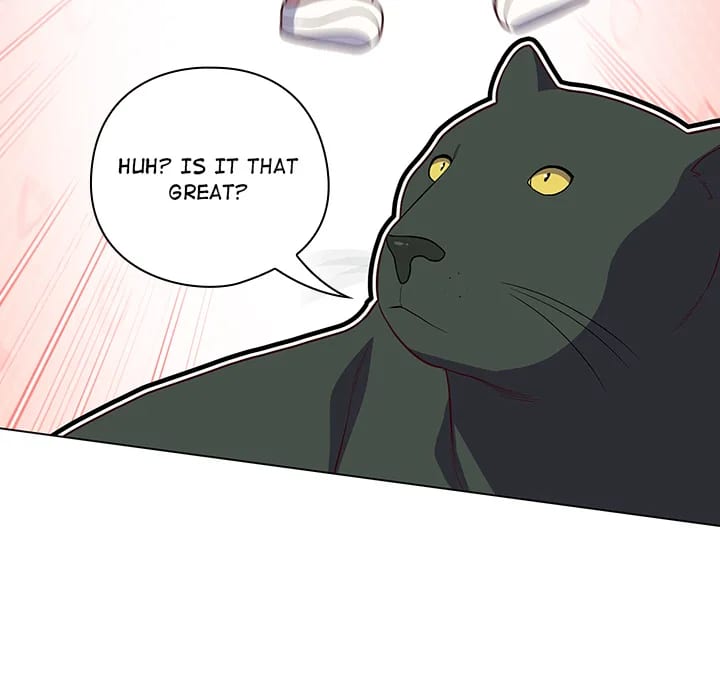 The Love Meowtchmaker Uncensored, chapter 50, page 16 of 184