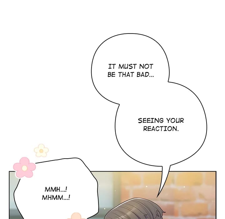 The Love Meowtchmaker Uncensored, chapter 50, page 17 of 184