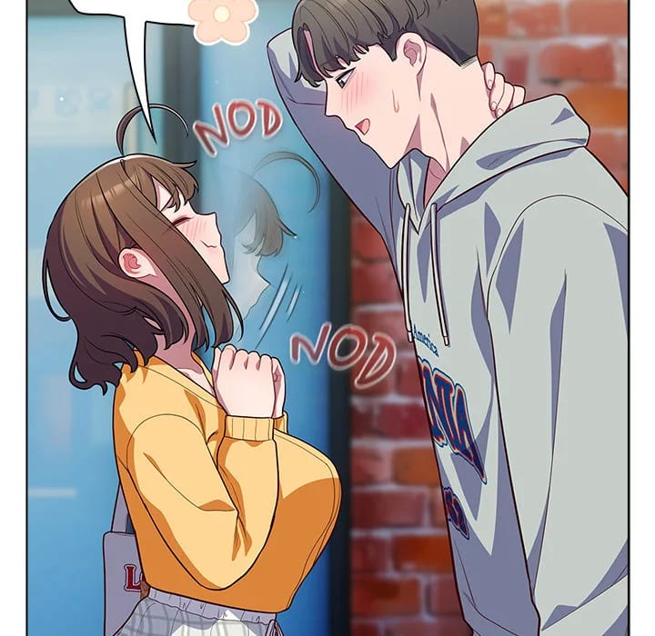 The Love Meowtchmaker Uncensored, chapter 50, page 18 of 184