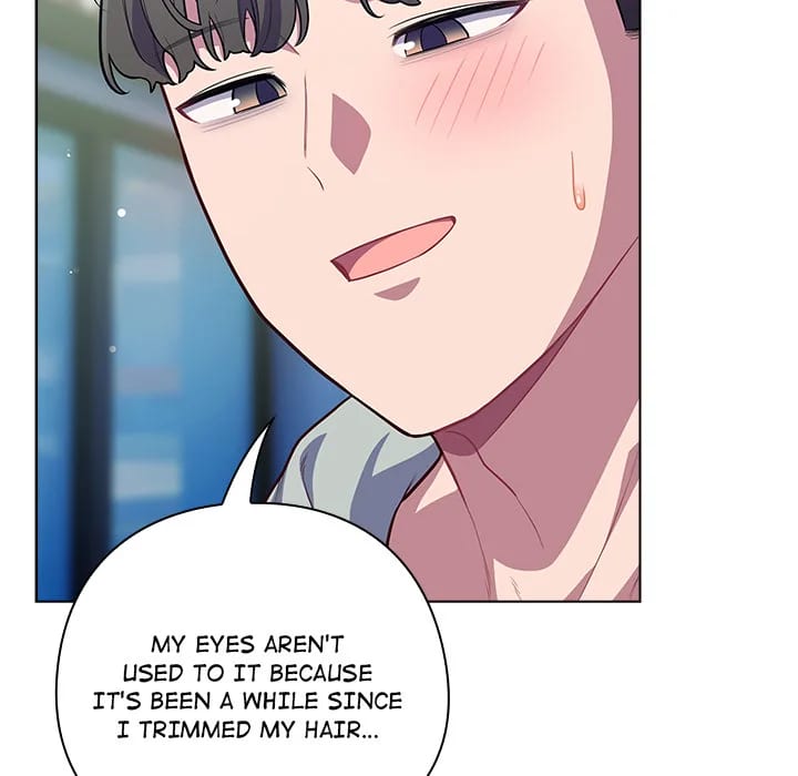 The Love Meowtchmaker Uncensored, chapter 50, page 21 of 184