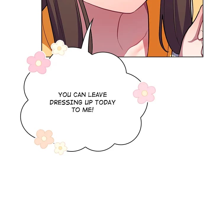 The Love Meowtchmaker Uncensored, chapter 50, page 23 of 184