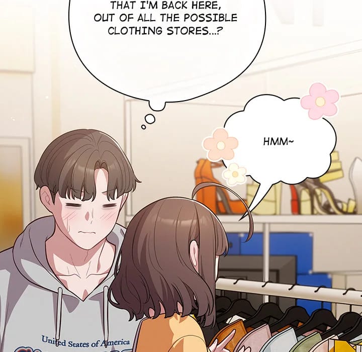 The Love Meowtchmaker Uncensored, chapter 50, page 33 of 184